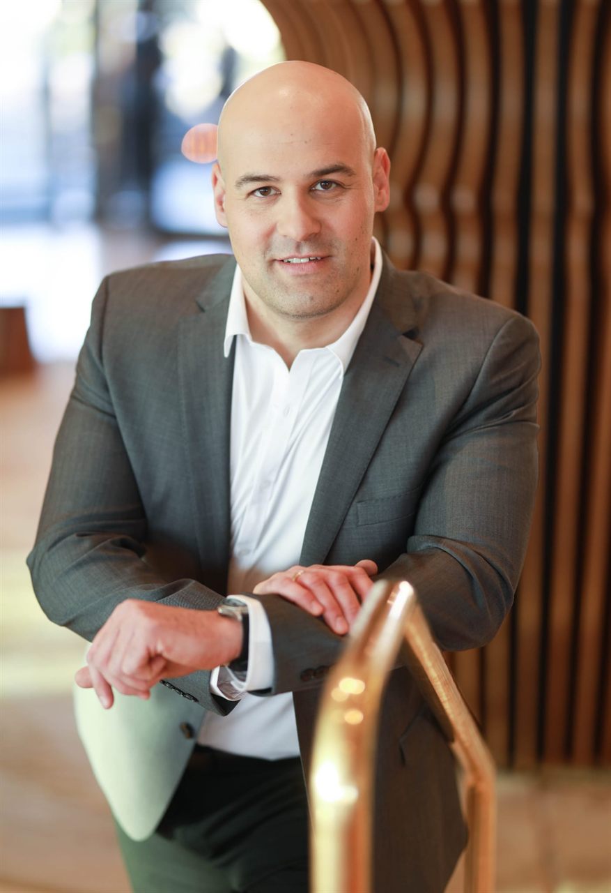Dvir Meirovich